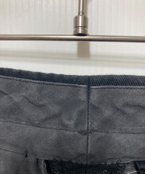 tricot COMME des GARCONS（トリココムデギャルソン）tricot COMME des GARCONS (トリココムデギャルソン) パンツ ブラック サイズ:Sの古着・服飾アイテム