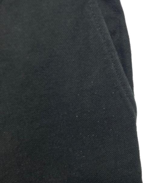 tricot COMME des GARCONS（トリココムデギャルソン）tricot COMME des GARCONS (トリココムデギャルソン) パンツ ブラック サイズ:Sの古着・服飾アイテム
