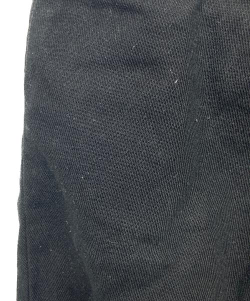 tricot COMME des GARCONS（トリココムデギャルソン）tricot COMME des GARCONS (トリココムデギャルソン) パンツ ブラック サイズ:Sの古着・服飾アイテム