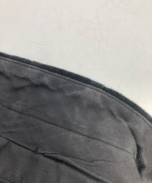 tricot COMME des GARCONS（トリココムデギャルソン）tricot COMME des GARCONS (トリココムデギャルソン) パンツ ブラック サイズ:Sの古着・服飾アイテム