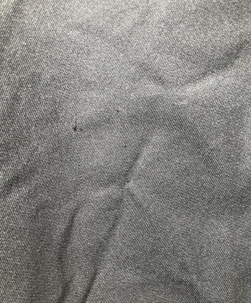COMME des GARCONS HOMME（コムデギャルソン オム）COMME des GARCONS HOMME (コムデギャルソン オム) パンツ ブラック サイズ:Ｍの古着・服飾アイテム