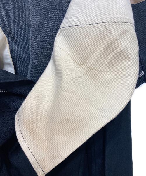 COMME des GARCONS HOMME（コムデギャルソン オム）COMME des GARCONS HOMME (コムデギャルソン オム) パンツ ブラック サイズ:Ｍの古着・服飾アイテム