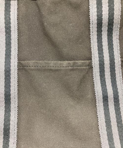 HERMES（エルメス）HERMES (エルメス) トートバッグ ブラウンの古着・服飾アイテム