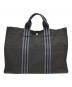 HERMES（エルメス）の古着「トートバッグ」｜ブラウン