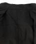 中古・古着 YENN (イエン) ROUND FORM SHIRT/ラウンドフォームシャツ グレー サイズ:free：7000円