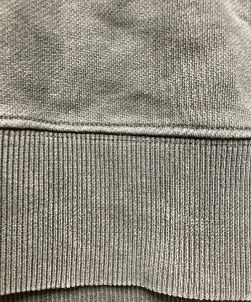 RAF SIMONS（ラフシモンズ）RAF SIMONS (ラフシモンズ) FRED PERRY (フレッドペリー) コラボパーカー ブラック サイズ:36の古着・服飾アイテム