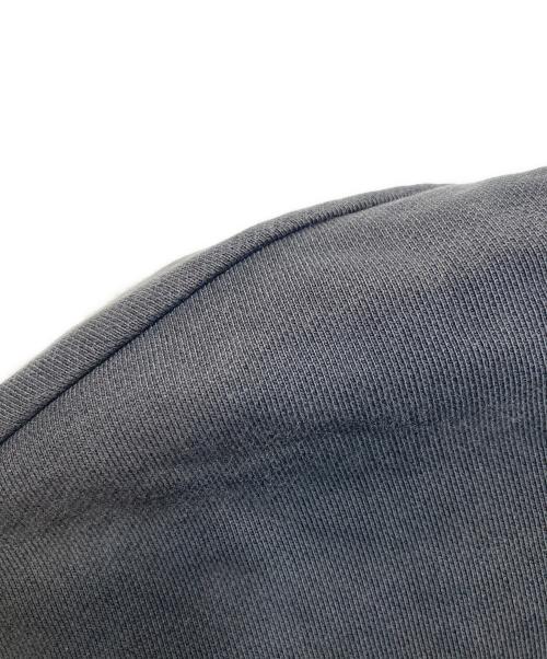 RAF SIMONS（ラフシモンズ）RAF SIMONS (ラフシモンズ) FRED PERRY (フレッドペリー) コラボパーカー ブラック サイズ:36の古着・服飾アイテム