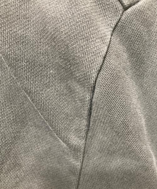 RAF SIMONS（ラフシモンズ）RAF SIMONS (ラフシモンズ) FRED PERRY (フレッドペリー) コラボパーカー ブラック サイズ:36の古着・服飾アイテム