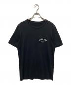 Maison Margielaメゾンマルジェラ）の古着「ATELIER TSHIRT/アトリエTシャツ」｜ブラック