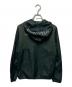 NIKE (ナイキ) UNDERCOVER (アンダーカバー) ナイロンジャケット グリーン サイズ:Ｓ：15000円