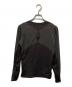 NIKE (ナイキ) UNDERCOVER (アンダーカバー) メッシュカットソー ブラウン サイズ:S：8000円
