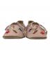 Pippichic (ピッピシック) AMBER BLT SUMMER/フラットシューズ マルチカラー サイズ:37　1/2：16000円