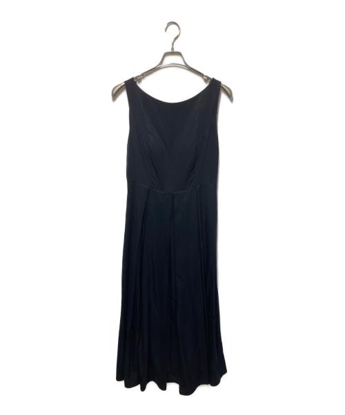 Tnewties（トゥエンティーズ）Tnewties (トゥエンティーズ) キャビアをもう少し下さい/Dress ブラック サイズ:Lの古着・服飾アイテム