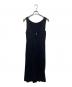 Tnewties (トゥエンティーズ) キャビアをもう少し下さい/Dress ブラック サイズ:L：5000円