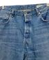 中古・古着 Ron Herman (ロンハーマン) Used Straight Denim Pants/ユーズドストレートパンツ インディゴ サイズ:36：10000円