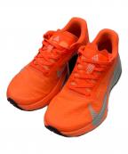 NIKE ACGナイキエーシージー）の古着「ローカットスニーカー」｜オレンジ