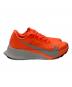 NIKE ACG (ナイキエーシージー) ローカットスニーカー オレンジ サイズ:23.5：18000円
