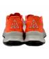 中古・古着 NIKE ACG (ナイキエーシージー) ローカットスニーカー オレンジ サイズ:23.5：18000円