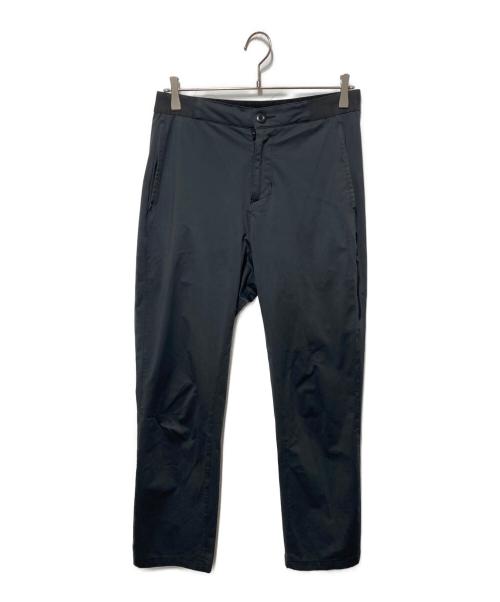 Patagonia（パタゴニア）Patagonia (パタゴニア) Transit Traveler Pants グレー サイズ:Sの古着・服飾アイテム