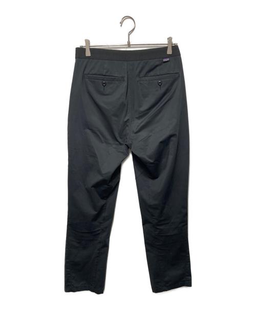 Patagonia（パタゴニア）Patagonia (パタゴニア) Transit Traveler Pants グレー サイズ:Sの古着・服飾アイテム