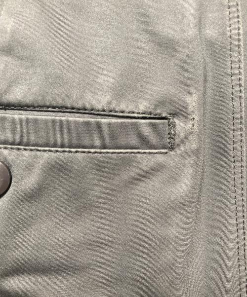 Patagonia（パタゴニア）Patagonia (パタゴニア) Transit Traveler Pants グレー サイズ:Sの古着・服飾アイテム
