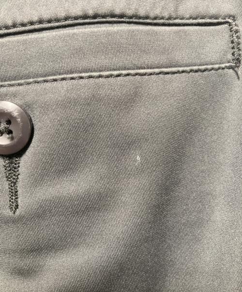 Patagonia（パタゴニア）Patagonia (パタゴニア) Transit Traveler Pants グレー サイズ:Sの古着・服飾アイテム
