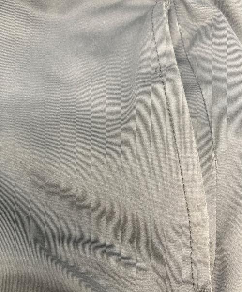 Patagonia（パタゴニア）Patagonia (パタゴニア) Transit Traveler Pants グレー サイズ:Sの古着・服飾アイテム