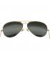 中古・古着 RAY-BAN (レイバン) サングラス：5000円