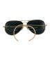 RAY-BAN (レイバン) サングラス：5000円