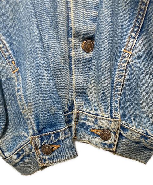 LEVI'S（リーバイス）LEVI'S (リーバイス) デニムジャケット インディゴ サイズ:XLの古着・服飾アイテム