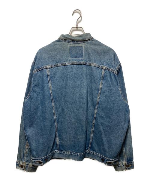 LEVI'S（リーバイス）LEVI'S (リーバイス) デニムジャケット インディゴ サイズ:XLの古着・服飾アイテム