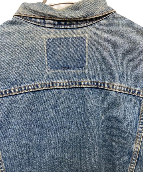LEVI'S（リーバイス）LEVI'S (リーバイス) デニムジャケット インディゴ サイズ:XLの古着・服飾アイテム