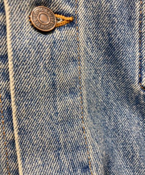 LEVI'S（リーバイス）LEVI'S (リーバイス) デニムジャケット インディゴ サイズ:XLの古着・服飾アイテム