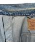 中古・古着 LEVI'S (リーバイス) デニムジャケット インディゴ サイズ:XL：10000円