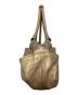 LOEWE (ロエベ) ハンドバッグ ベージュ：10000円