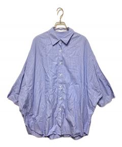 中古・古着通販】ATTISESSION (アティセッション) コットン ビッグ