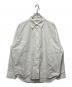 REMAIN（リメイン）の古着「Boxy Shirt/ボクシーシャツ」｜ホワイト