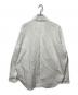 REMAIN (リメイン) Boxy Shirt/ボクシーシャツ ホワイト サイズ:38：15000円