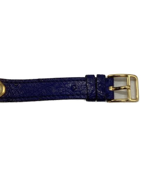 HERMES（エルメス）HERMES (エルメス) ケリーウォッチの古着・服飾アイテム