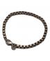 TIFFANY & Co. (ティファニー) ベネチアンブレスレット シルバー：30000円