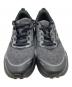 中古・古着 NEW BALANCE (ニューバランス) ローカットスニーカー ブラック サイズ:27：8000円