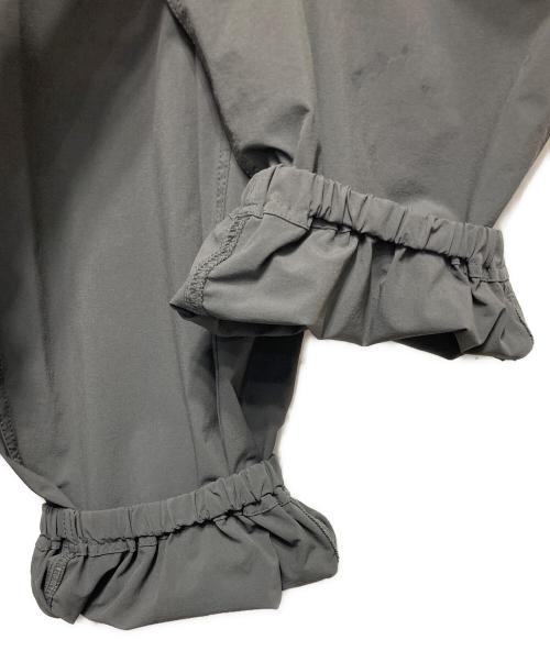 GRAMICCI（グラミチ）GRAMICCI (グラミチ) 4WAY STRETCH TRACK PANT/4wayストレッチパンツ カーキ サイズ:XLの古着・服飾アイテム