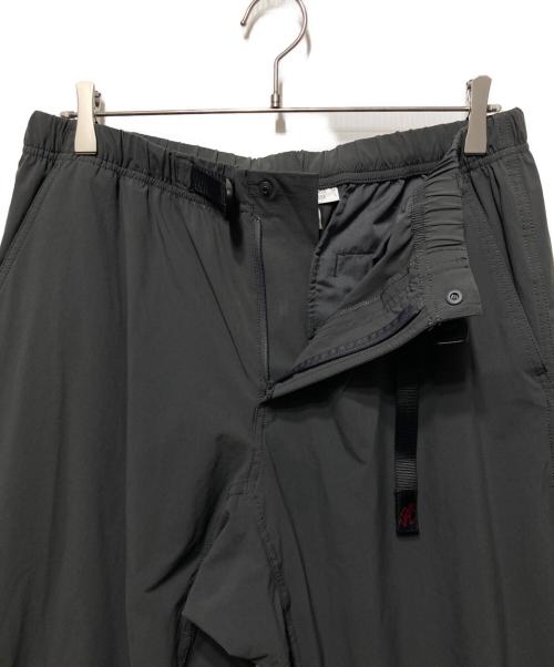 GRAMICCI（グラミチ）GRAMICCI (グラミチ) 4WAY STRETCH TRACK PANT/4wayストレッチパンツ カーキ サイズ:XLの古着・服飾アイテム