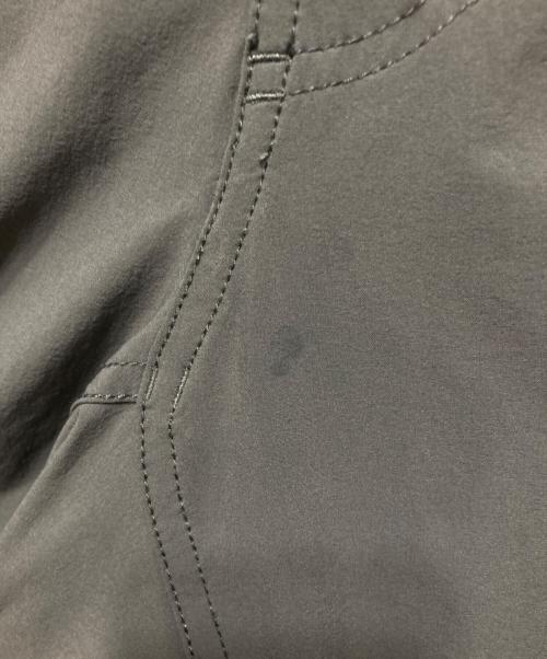 GRAMICCI（グラミチ）GRAMICCI (グラミチ) 4WAY STRETCH TRACK PANT/4wayストレッチパンツ カーキ サイズ:XLの古着・服飾アイテム