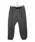GRAMICCI（グラミチ）の古着「4WAY STRETCH TRACK PANT/4wayストレッチパンツ」｜カーキ
