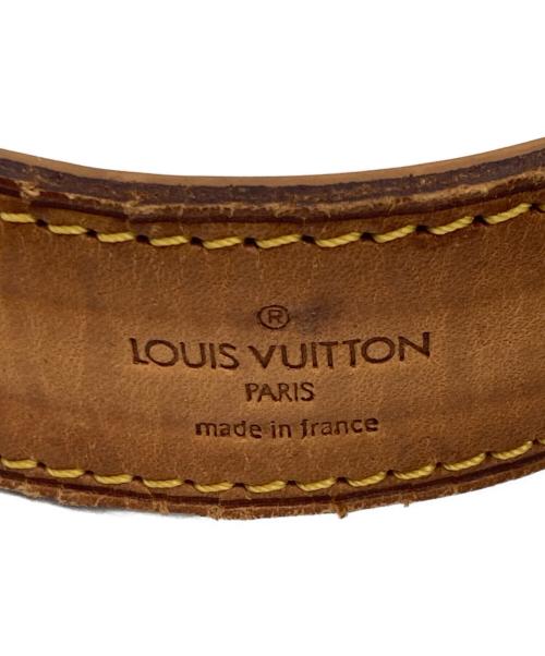 LOUIS VUITTON（ルイ ヴィトン）LOUIS VUITTON (ルイ ヴィトン) モノグラム シャンティMM ショルダーバッグ ブラウンの古着・服飾アイテム