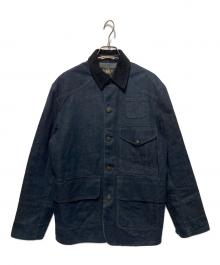 RRL（ダブルアールエル）の古着「リミテッドエディションカバーオール」｜インディゴ