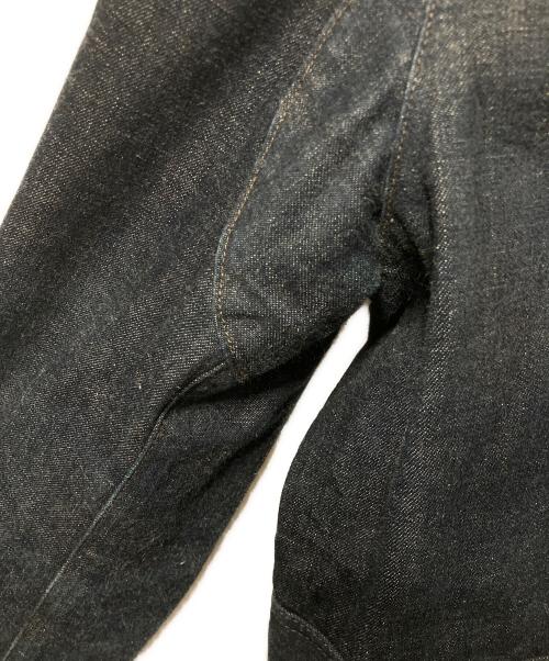 RRL（ダブルアールエル）RRL (ダブルアールエル) リミテッドエディションカバーオール インディゴ サイズ:Sの古着・服飾アイテム