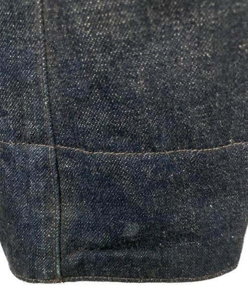 RRL（ダブルアールエル）RRL (ダブルアールエル) リミテッドエディションカバーオール インディゴ サイズ:Sの古着・服飾アイテム