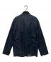 RRL (ダブルアールエル) リミテッドエディションカバーオール インディゴ サイズ:S：40000円